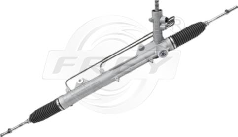 FREY 860701801 - Рульовий механізм, рейка autozip.com.ua