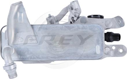 FREY 809514901 - Корпус, масляний охолоджувач autozip.com.ua
