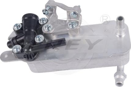 FREY 809512601 - Масляний радіатор, моторна олія autozip.com.ua