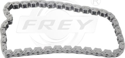 FREY 809700401 - Ланцюг, привід маслонасоса autozip.com.ua