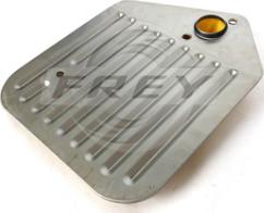 FREY 804400205 - Гідрофільтри, автоматична коробка передач autozip.com.ua