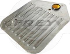 FREY 804400201 - Гідрофільтри, автоматична коробка передач autozip.com.ua