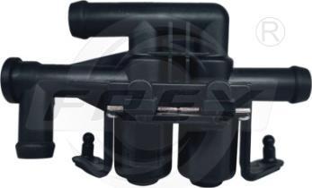FREY 804011101 - Регулюючий клапан охолоджуючої рідини autozip.com.ua