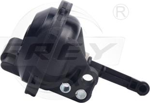 FREY 804011801 - Патрубок дросельної заслінки autozip.com.ua