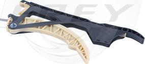 FREY 806405901 - Комплект ланцюга приводу распредвала autozip.com.ua