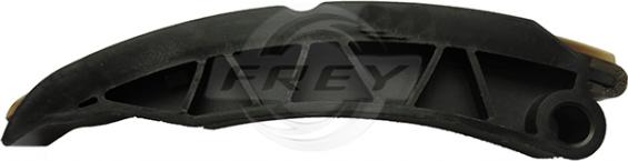 FREY 806401001 - Планка заспокоювача, ланцюг приводу autozip.com.ua