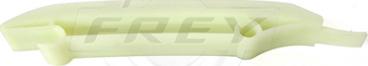 FREY 806401301 - Планка заспокоювача, ланцюг приводу autozip.com.ua