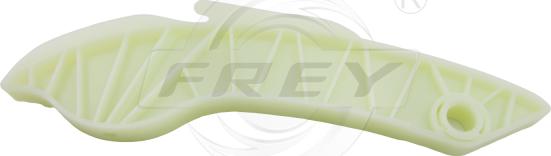 FREY 806407501 - Комплект ланцюга приводу распредвала autozip.com.ua