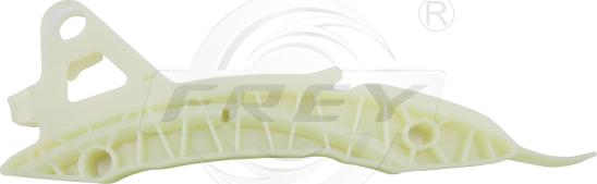 FREY 806407601 - Комплект ланцюга приводу распредвала autozip.com.ua