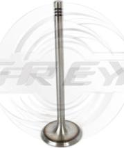 FREY 806701001 - Впускний клапан autozip.com.ua