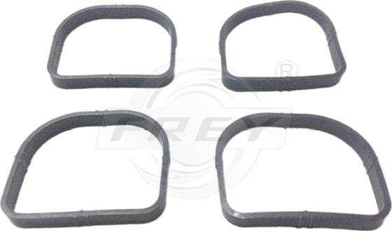 FREY 800403301 - Комплект прокладок, впускний колектор autozip.com.ua