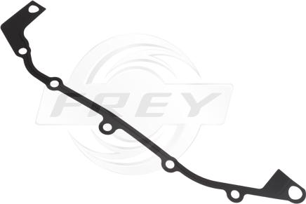 FREY 800500701 - Прокладка, картер рульового механізму autozip.com.ua