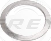 FREY 800515301 - Кільце ущільнювача, нарізна пробка мастилозливного отвору autozip.com.ua
