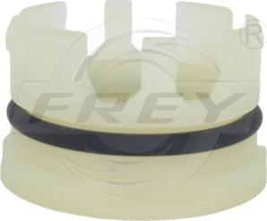 FREY 800516201 - Кришка, розподільний вал autozip.com.ua