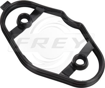 FREY 800510201 - Насос високого тиску autozip.com.ua