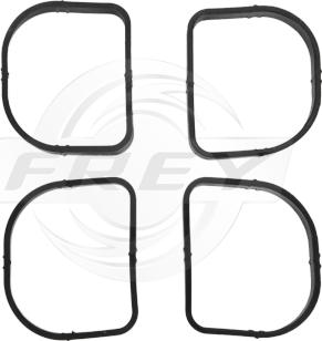 FREY 800603001 - Прокладка, впускний колектор autozip.com.ua