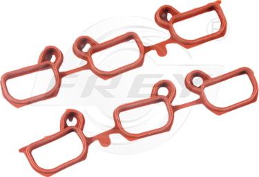 FREY 800602243 - Комплект прокладок, впускний колектор autozip.com.ua