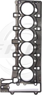 FREY 800100901 - Прокладка, головка циліндра autozip.com.ua