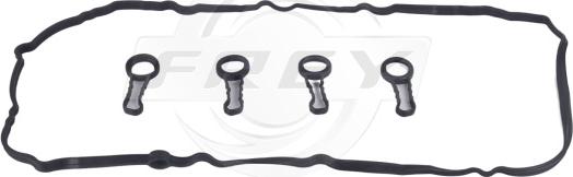 FREY 800124401 - Прокладка, кришка головки циліндра autozip.com.ua