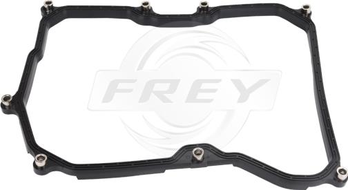FREY 800804201 - Гідрофільтри, автоматична коробка передач autozip.com.ua