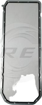 FREY 800800343 - Прокладка, масляна ванна autozip.com.ua