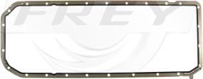 FREY 800800301 - Прокладка, масляна ванна autozip.com.ua