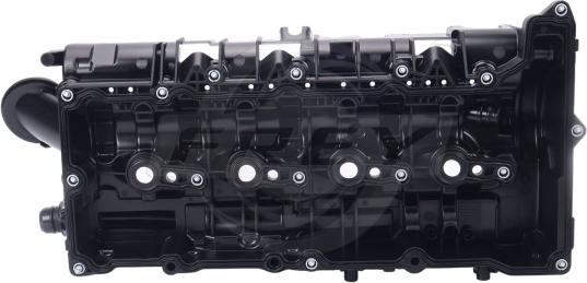 FREY 801603301 - Кришка головки циліндра autozip.com.ua