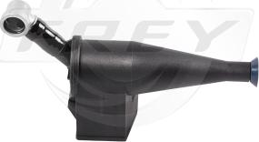 FREY 801800101 - Маслознімний щиток, вентиляція картера autozip.com.ua