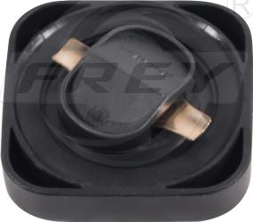 FREY 801200101 - Кришка, заливна горловина autozip.com.ua