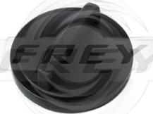 FREY 801200301 - Кришка, заливна горловина autozip.com.ua