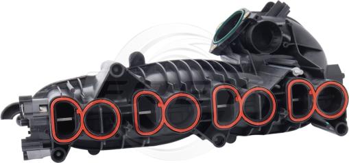 FREY 803414901 - Модуль впускний труби autozip.com.ua