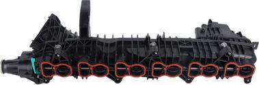 FREY 803415561 - Модуль впускний труби autozip.com.ua