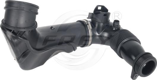 FREY 803416101 - Рукав повітрозабірника, повітряний фільтр autozip.com.ua