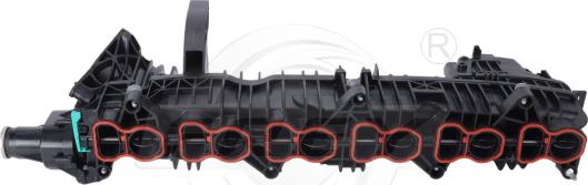 FREY 803416701 - Модуль впускний труби autozip.com.ua