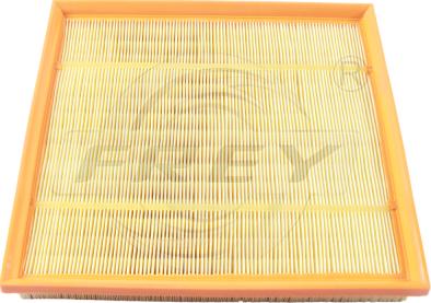 FREY 803105701 - Повітряний фільтр autozip.com.ua
