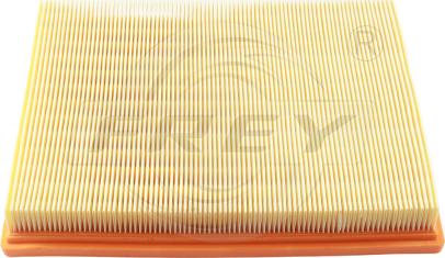 FREY 803107701 - Повітряний фільтр autozip.com.ua