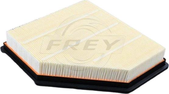 FREY 803114201 - Повітряний фільтр autozip.com.ua