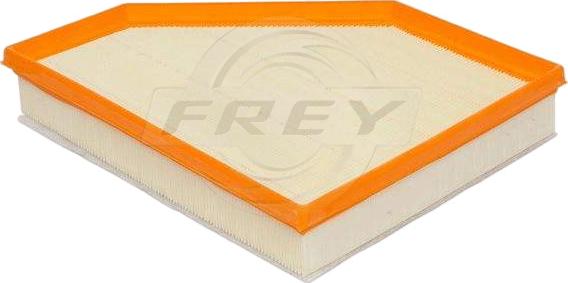FREY 803113901 - Повітряний фільтр autozip.com.ua