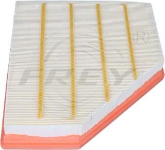 FREY 803112201 - Повітряний фільтр autozip.com.ua