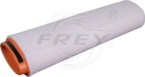 FREY 803112701 - Повітряний фільтр autozip.com.ua