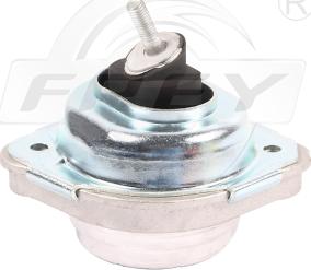 FREY 802909401 - Подушка, підвіска двигуна autozip.com.ua