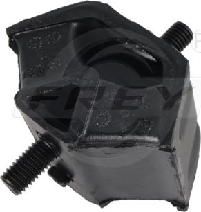 FREY 802904901 - Подушка, підвіска двигуна autozip.com.ua