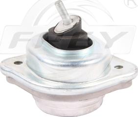 FREY 802904601 - Подушка, підвіска двигуна autozip.com.ua