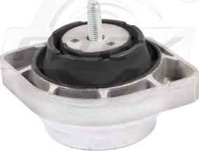 FREY 802904701 - Подушка, підвіска двигуна autozip.com.ua