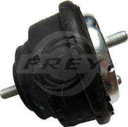FREY 802900601 - Подушка, підвіска двигуна autozip.com.ua