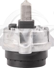 FREY 802908501 - Подушка, підвіска двигуна autozip.com.ua
