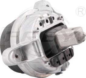 FREY 802908601 - Подушка, підвіска двигуна autozip.com.ua