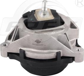 FREY 802908101 - Подушка, підвіска двигуна autozip.com.ua