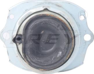 FREY 802908301 - Подушка, підвіска двигуна autozip.com.ua