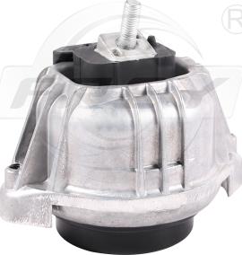 FREY 802903901 - Подушка, підвіска двигуна autozip.com.ua